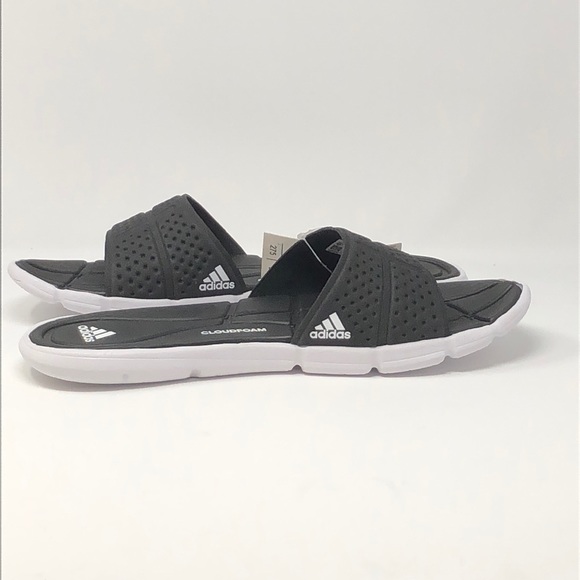 adidas Other - 🌟New Authentic adidas Men’s slider black 🌟